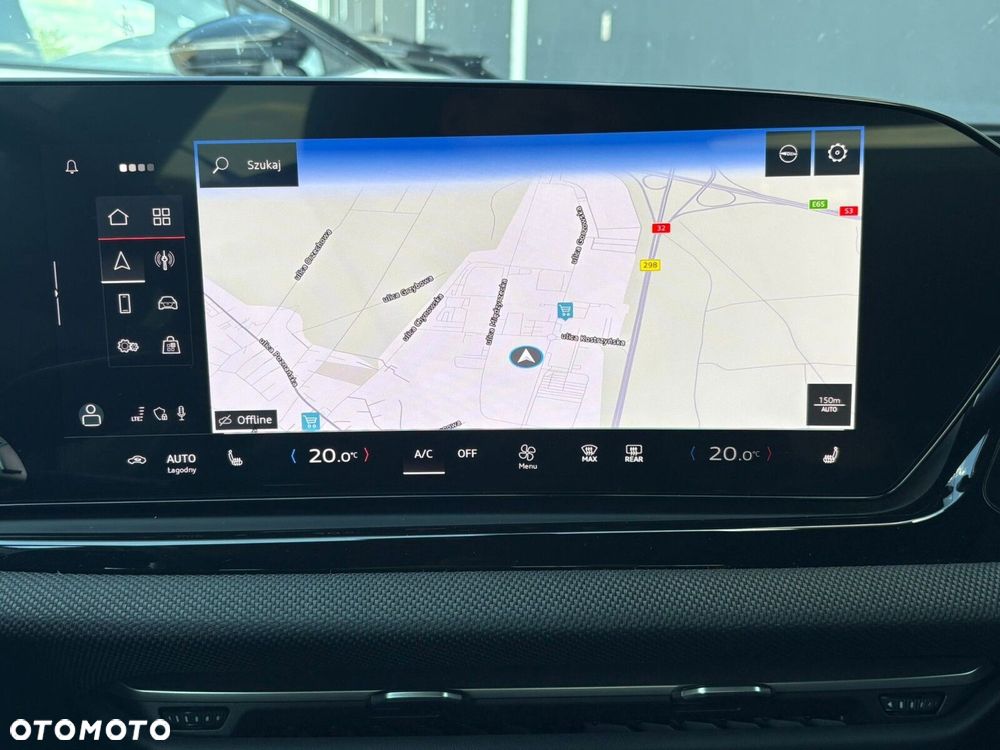 Audi A5 Avant TFSI S tronic - 24