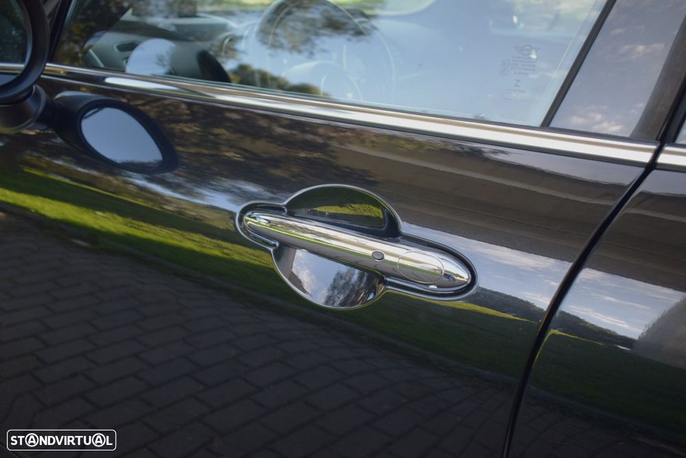 MINI Clubman One D Auto - 44