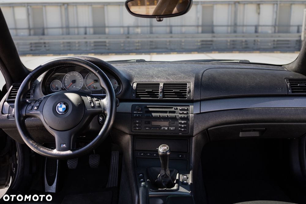 BMW M3 CI - 25