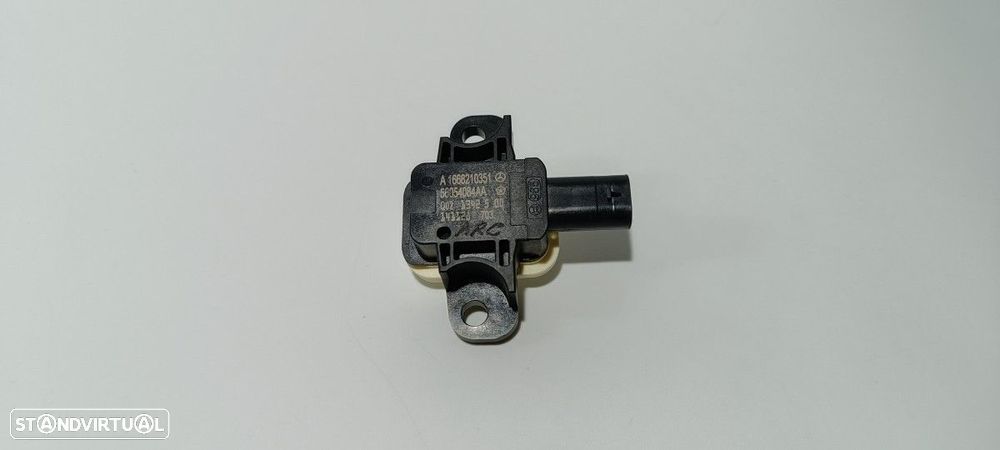 SENSOR MERCEDES CLASE B (W246) B 180 CDI (246.212) - 1