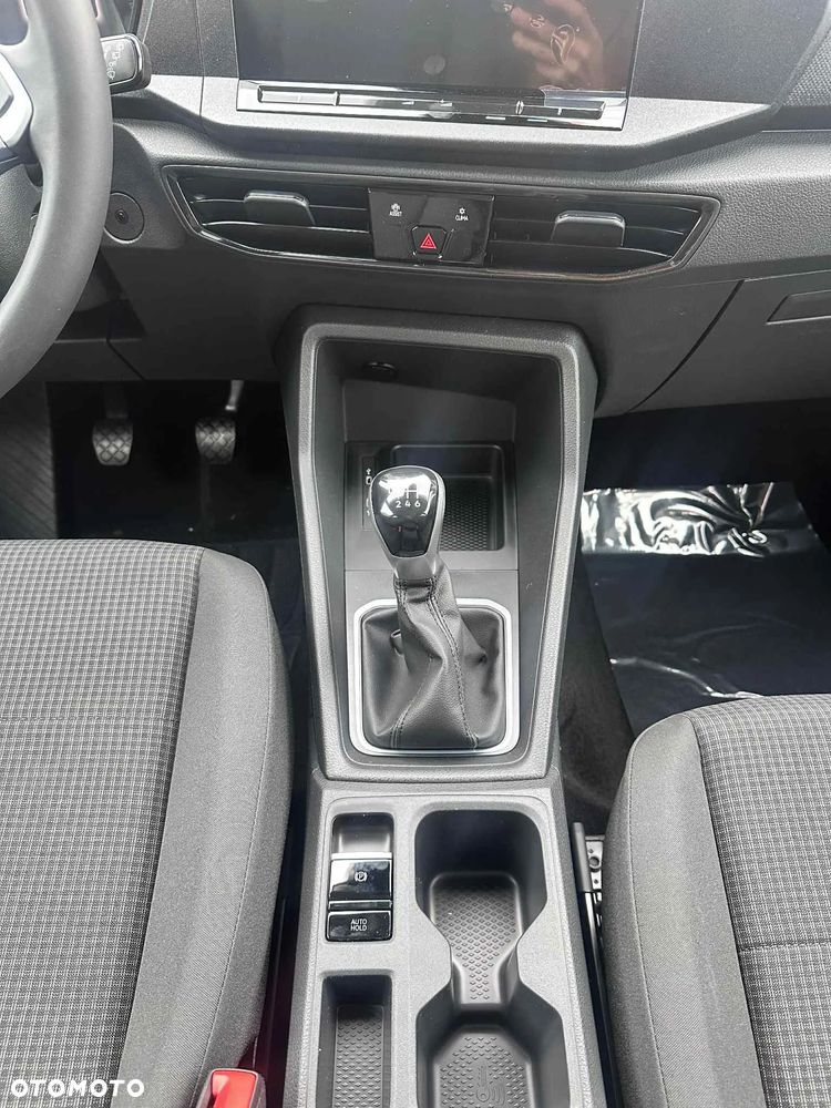 Volkswagen Caddy - 14