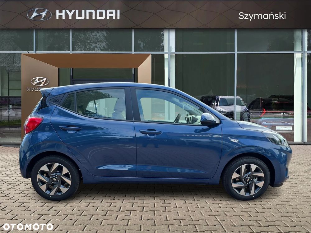 Hyundai i10 1.2 Modern AMT - 6