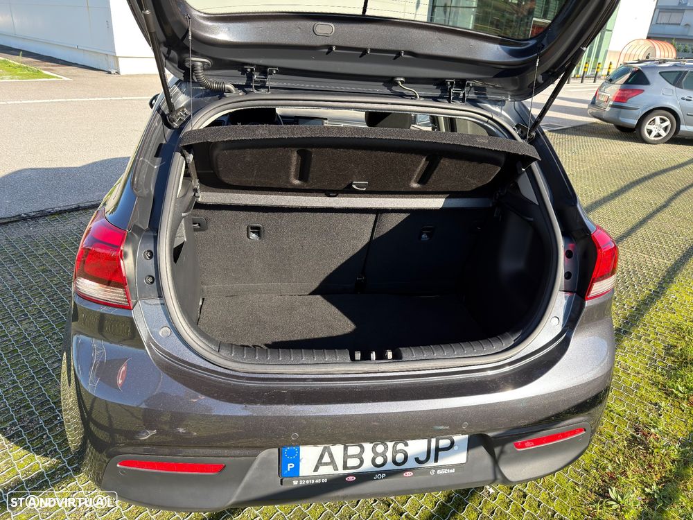 Kia Rio 1.2 CVVT Urban - 5