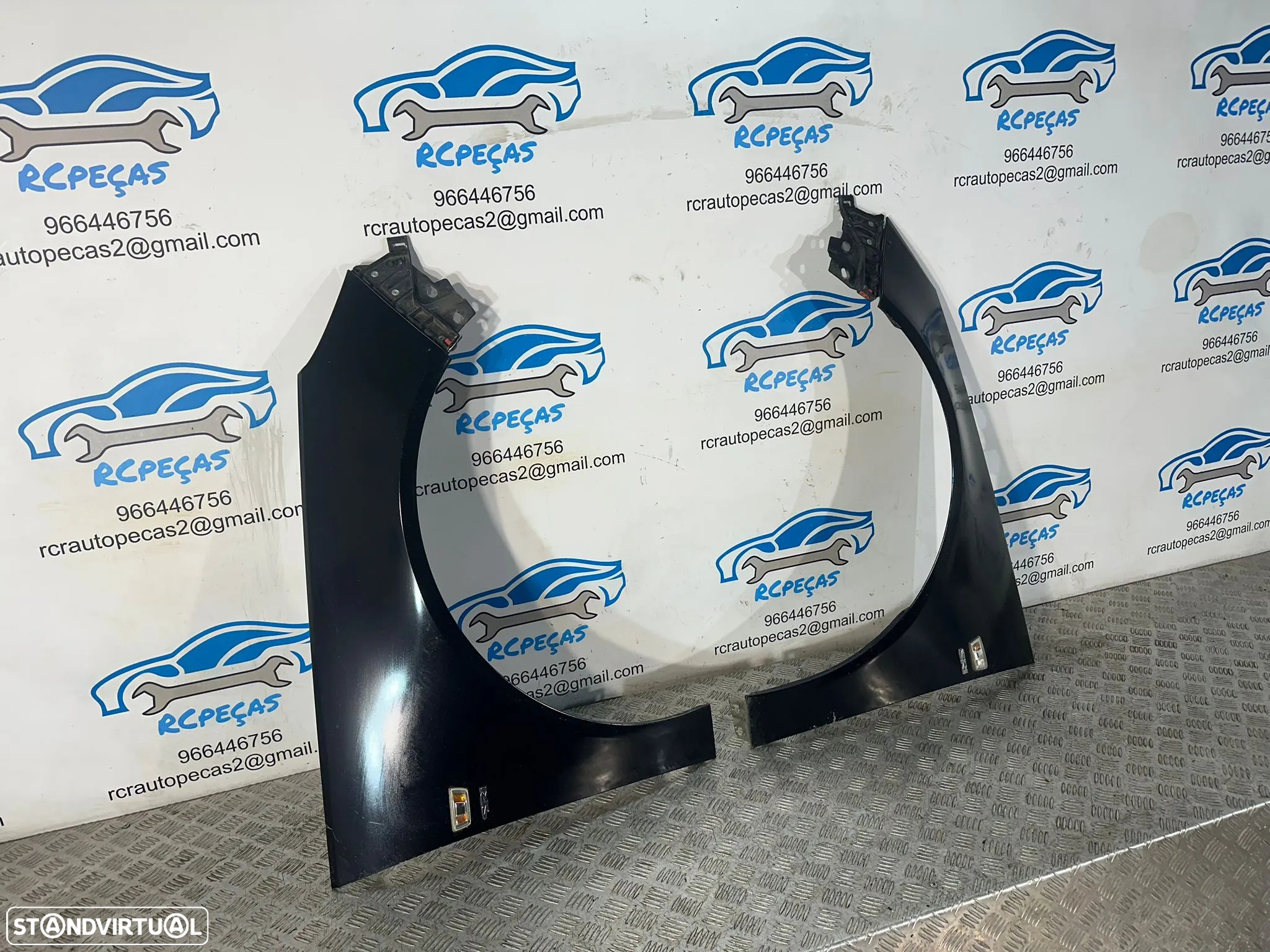 .Frente Completa Opel Insignia A 2.0 CDTi Diesel G09 2008 - 2013 - 18