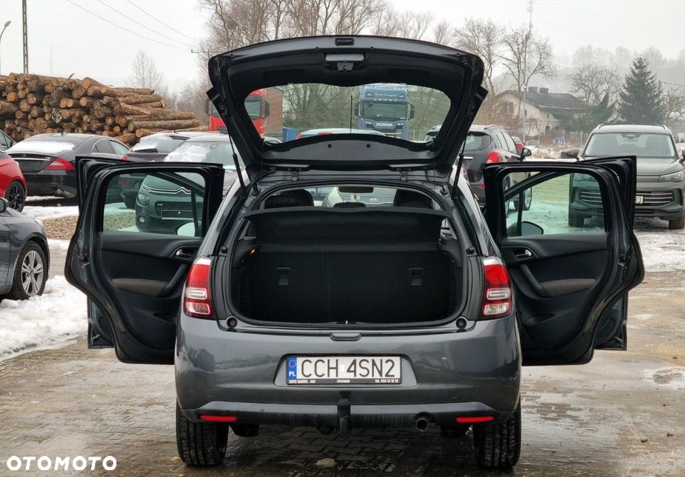 Citroën C3 - 15