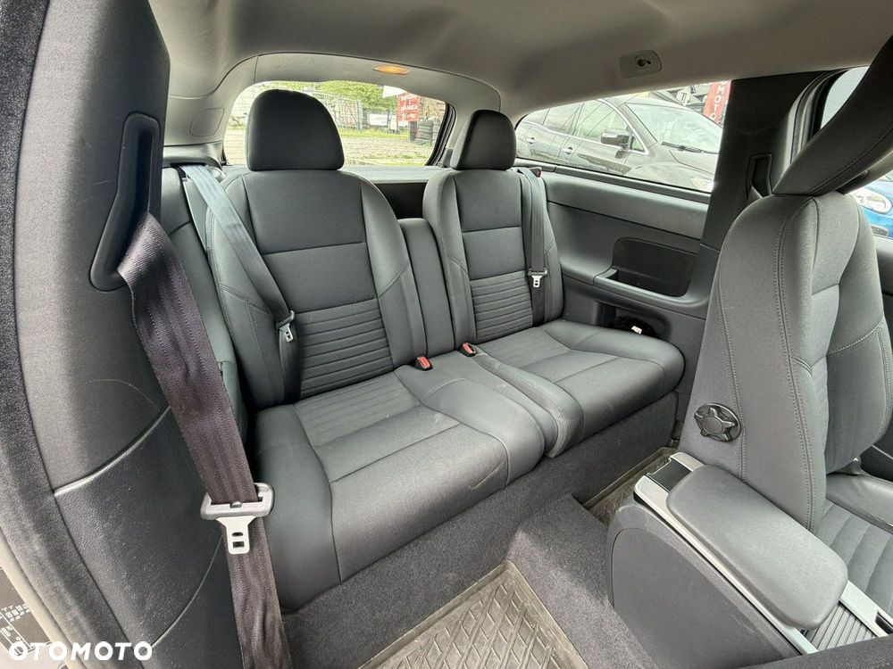 Volvo C30 1.8 - 22