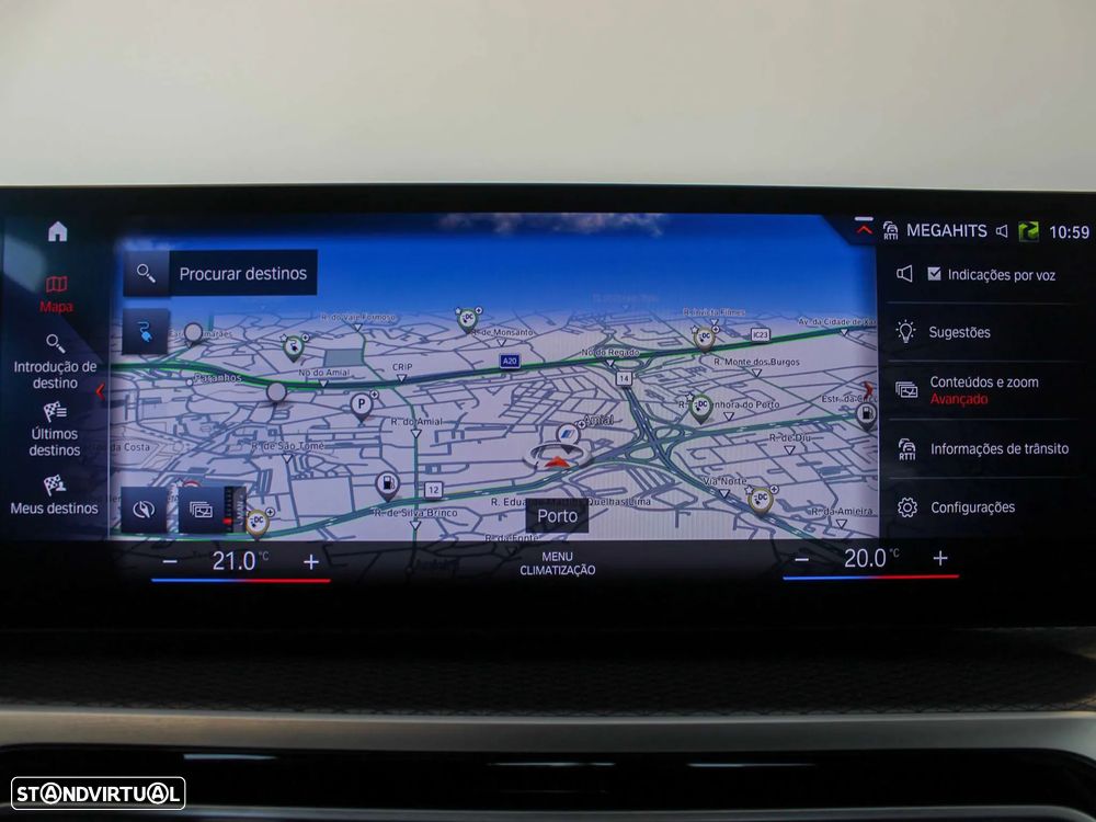 BMW i4 eDrive40 Pack Desportivo M Pro - 8