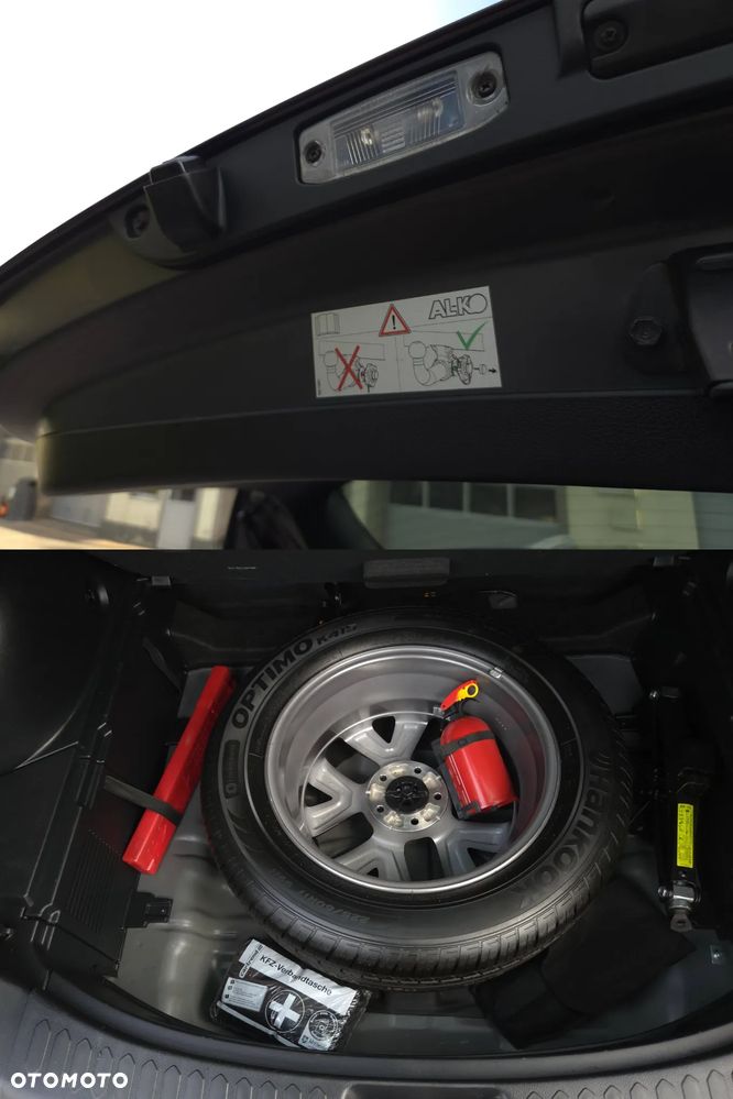 Kia Sportage 1.6 GDI Business Line 2WD - 38