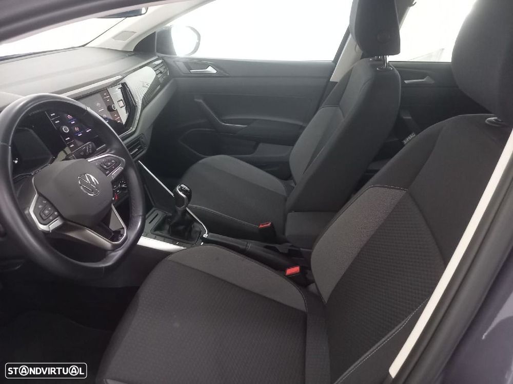 VW Taigo 1.0 TSI Urban - 11