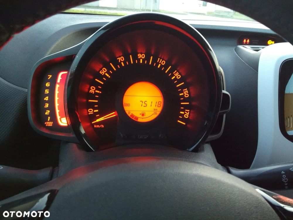 Citroën C1 1.2 PureTech Shine EU6 - 15