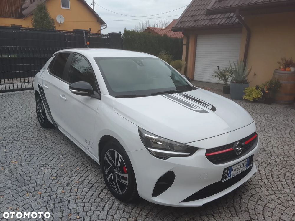 Opel Corsa 1.2 Active - 10