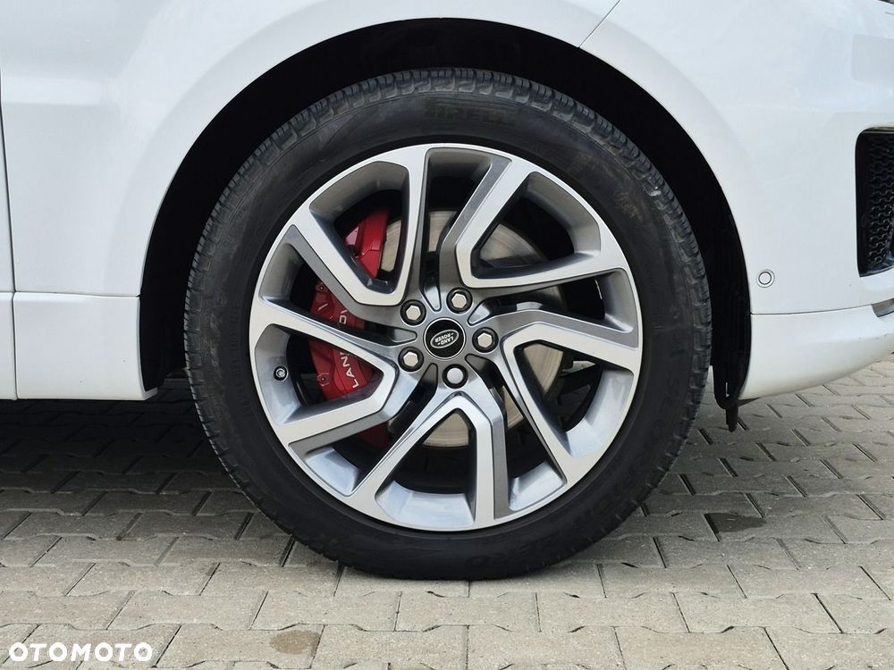 Land Rover Range Rover Sport P400e Autobiography Dynamic - 10