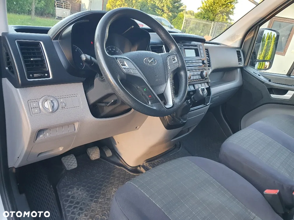 Hyundai H 350 - 15