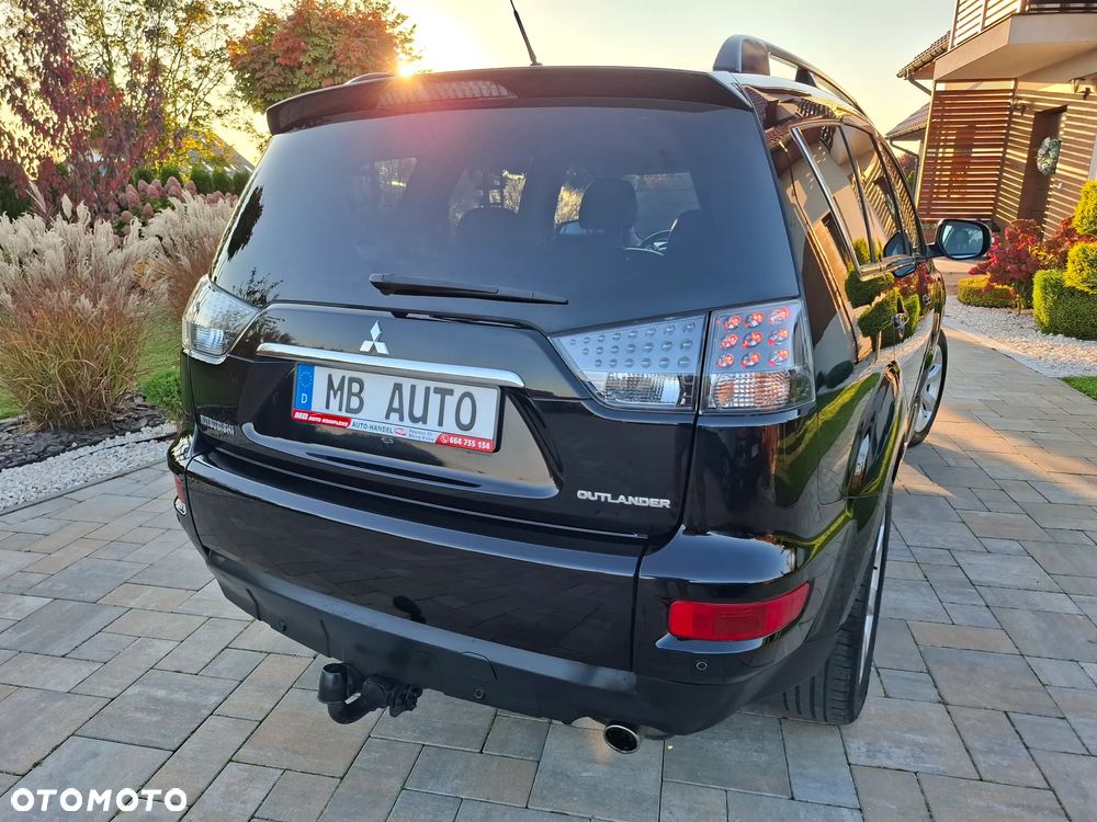 Mitsubishi Outlander 2.0 2WD XTRA - 19