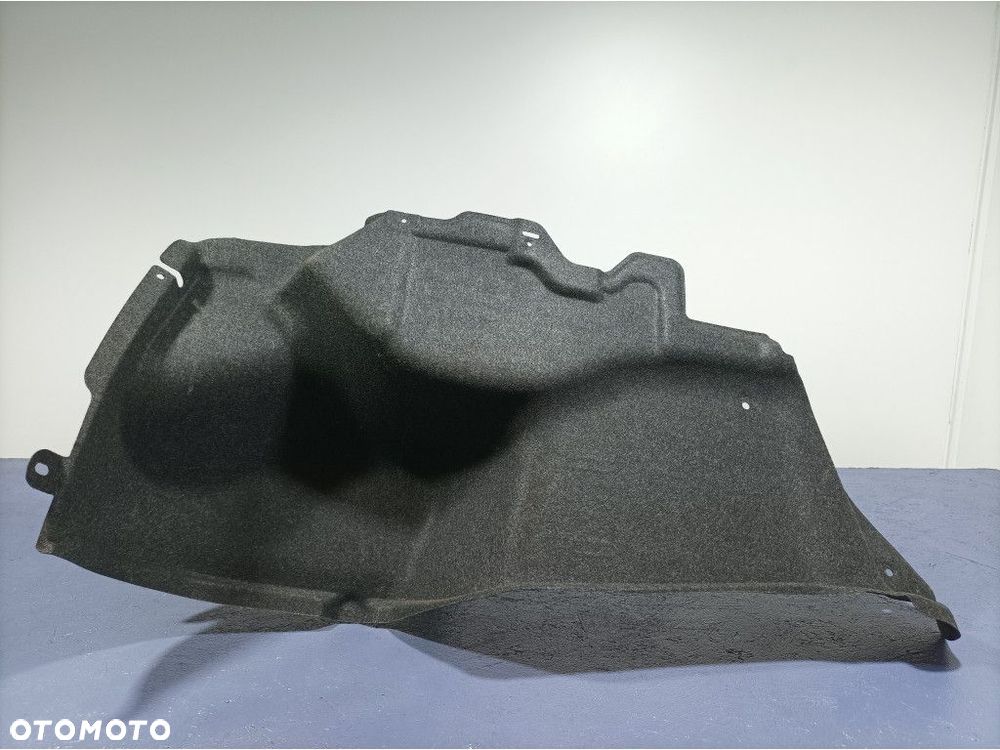 MAZDA 6 III GJ SEDAN TAPICERKA BOCZEK BAGAŻNIKA LEWY - 1