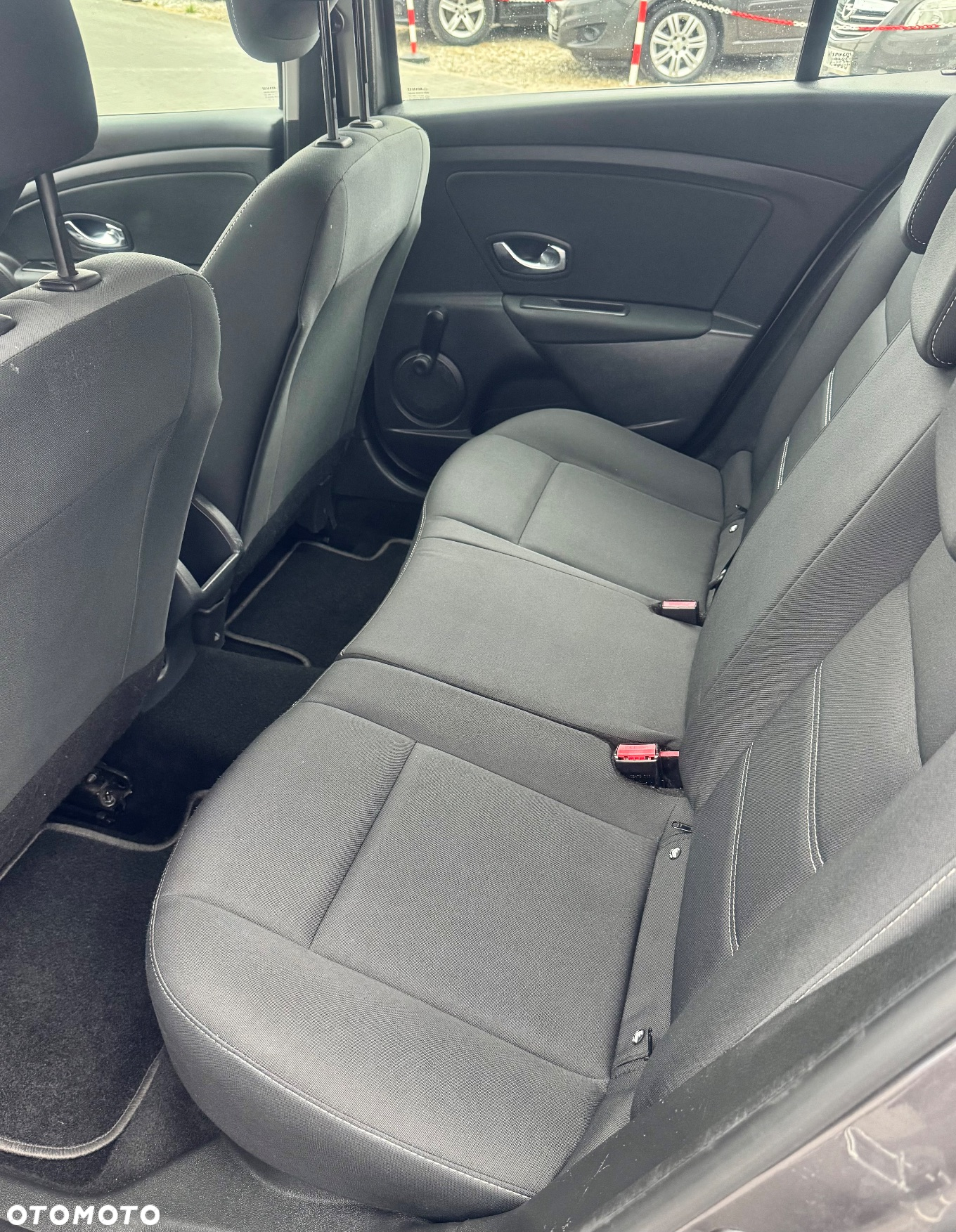 Renault Megane 1.5 dCi Bose Edition - 23