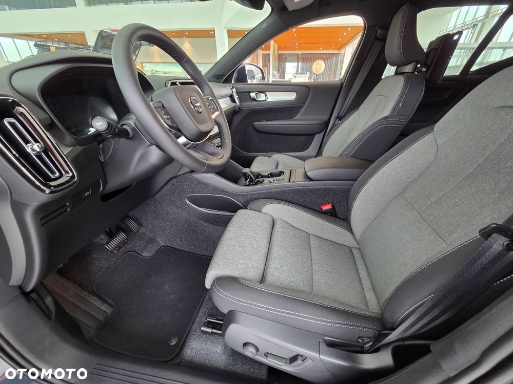Volvo XC 40 B3 Core - 8