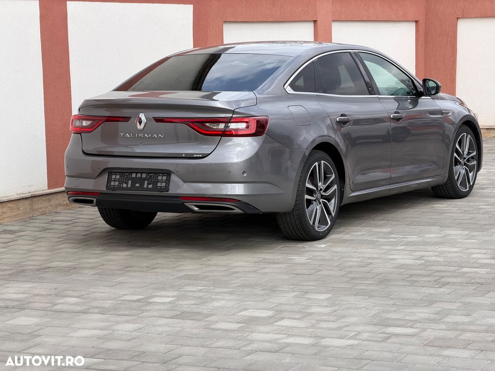 Renault Talisman ENERGY dCi EDC Intens - 3