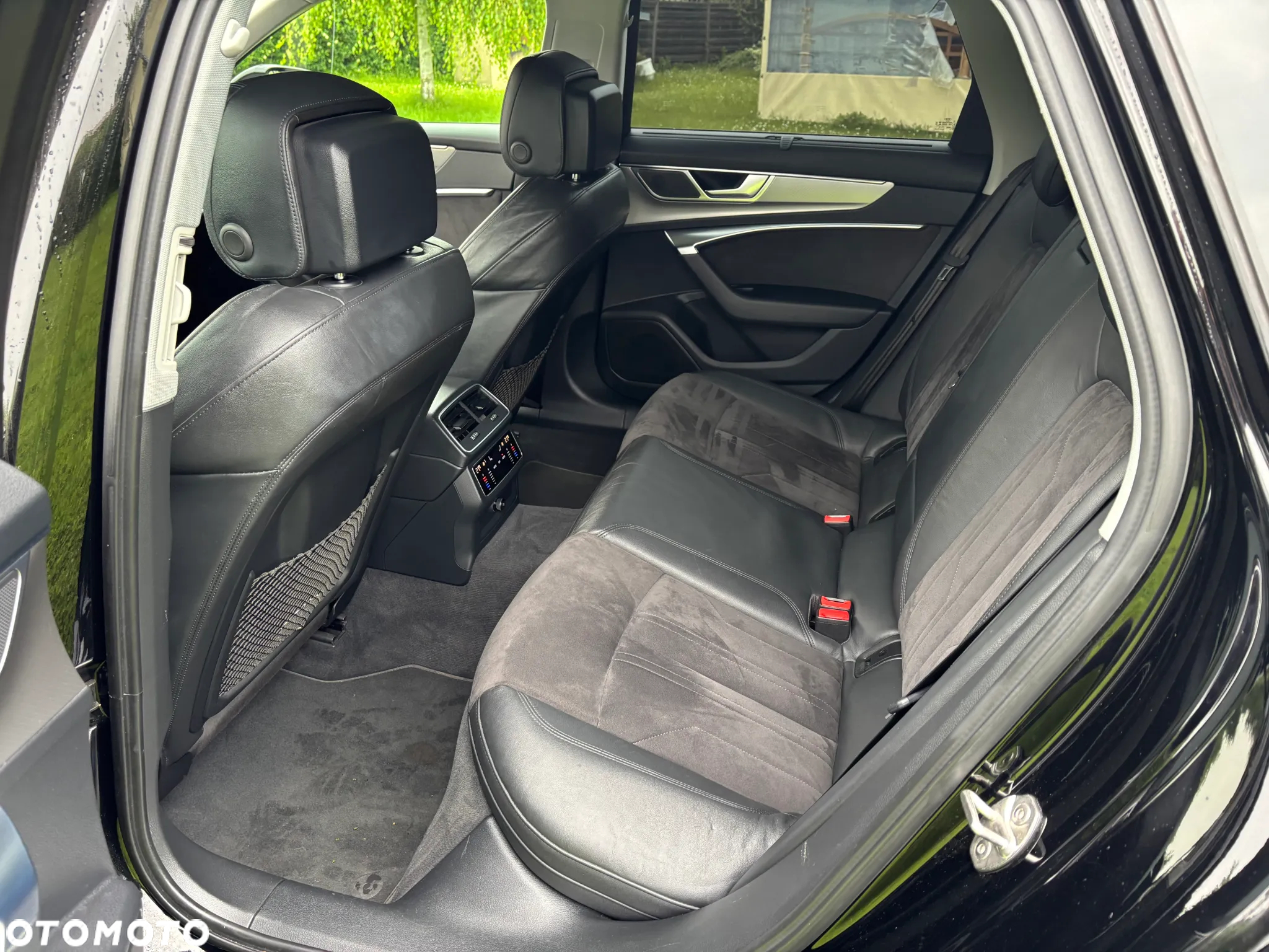 Audi A6 Avant 40 TDI S tronic sport - 15