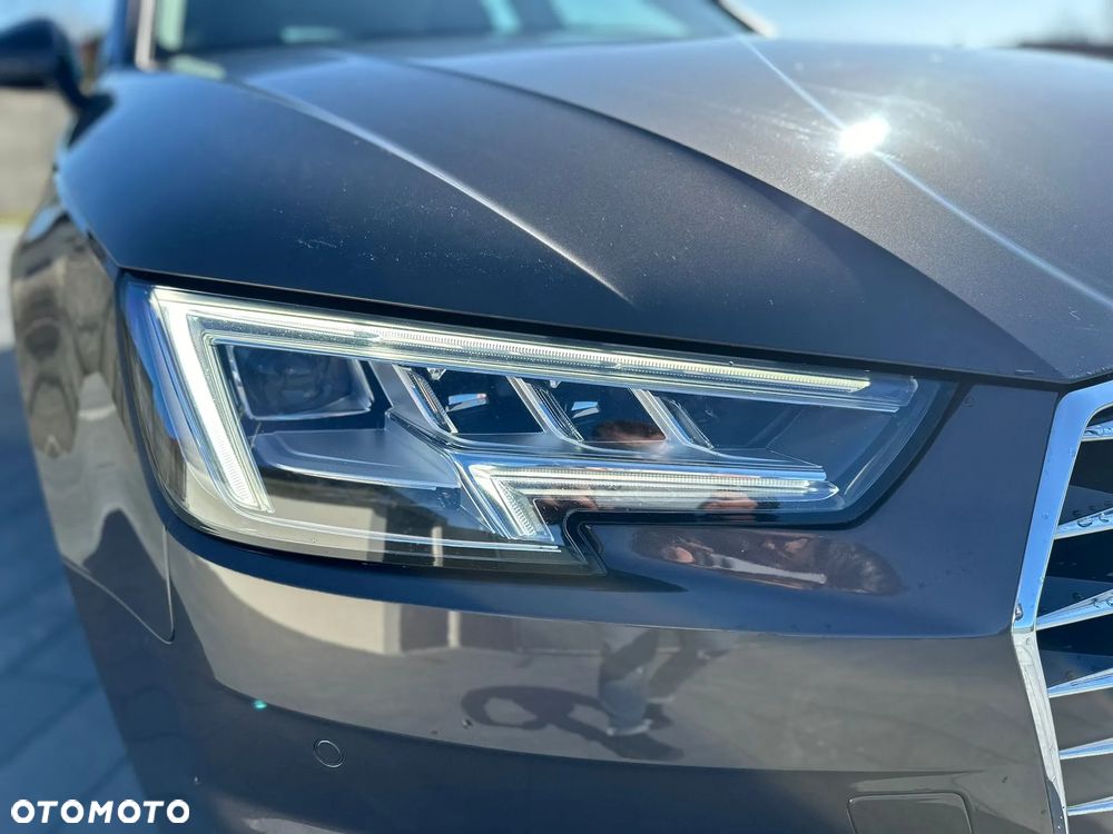 Audi A4 Avant 2.0 TDI Quattro Sport S tronic - 16