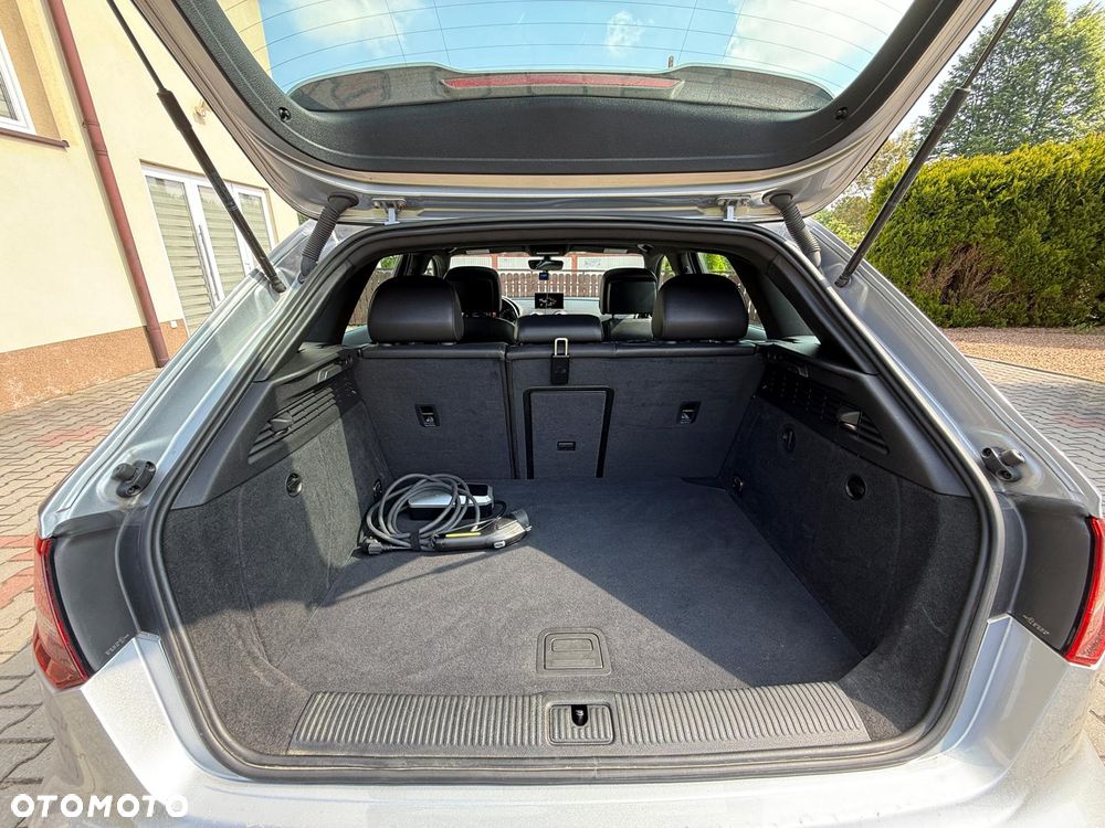 Audi A3 Sportback - 24