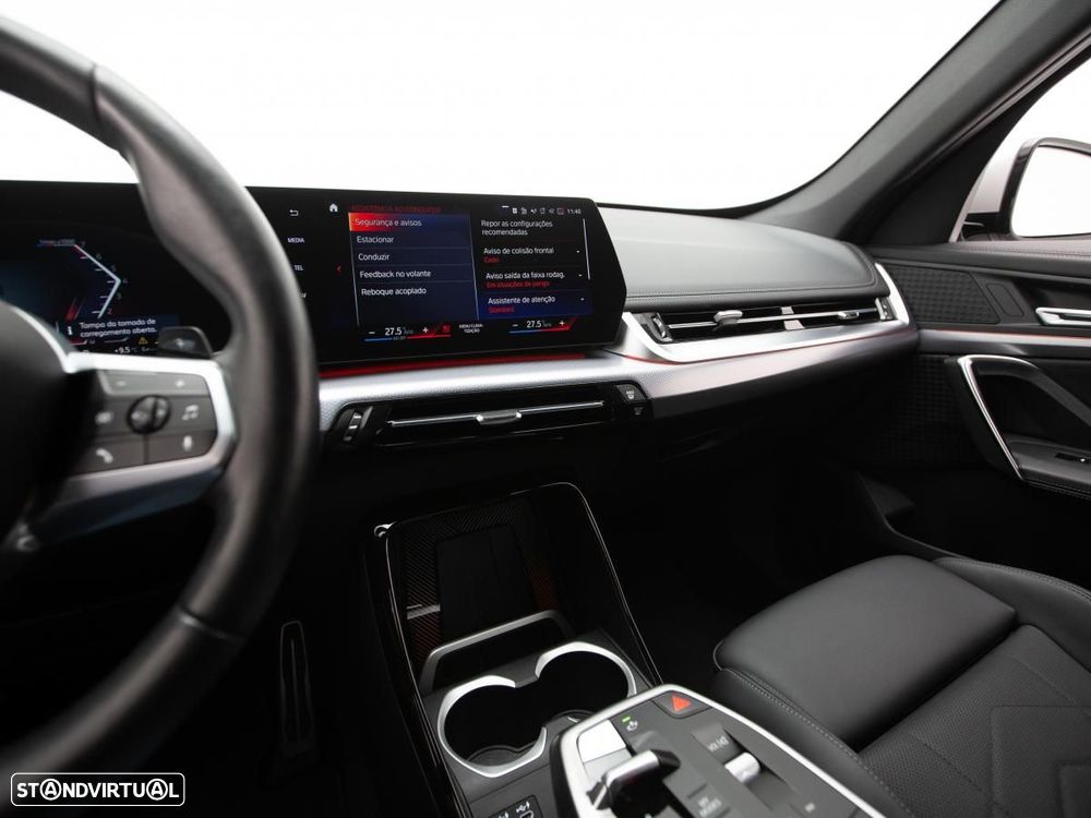 BMW X1 25 e xDrive Pack M - 21