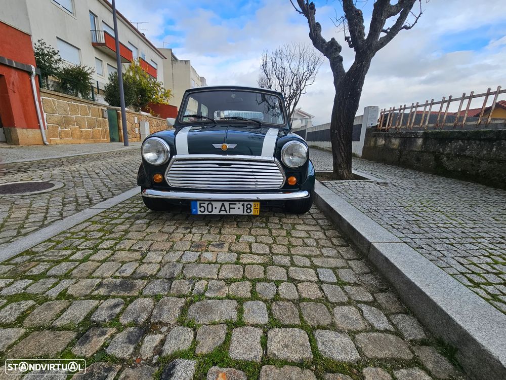 MINI 1300 Cooper - 4