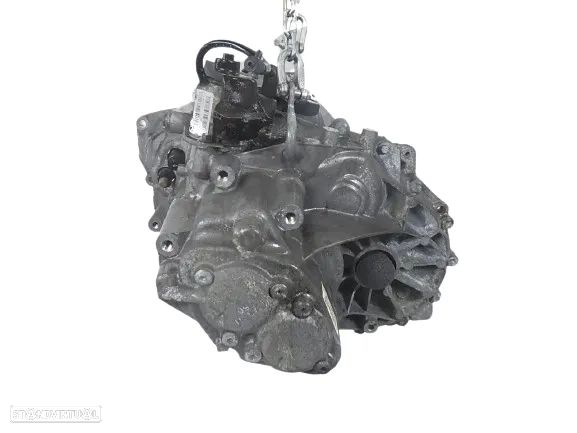 Caixa de velocidades Ford C-Max 1.6TB Ref: BV6R7002KA - 3