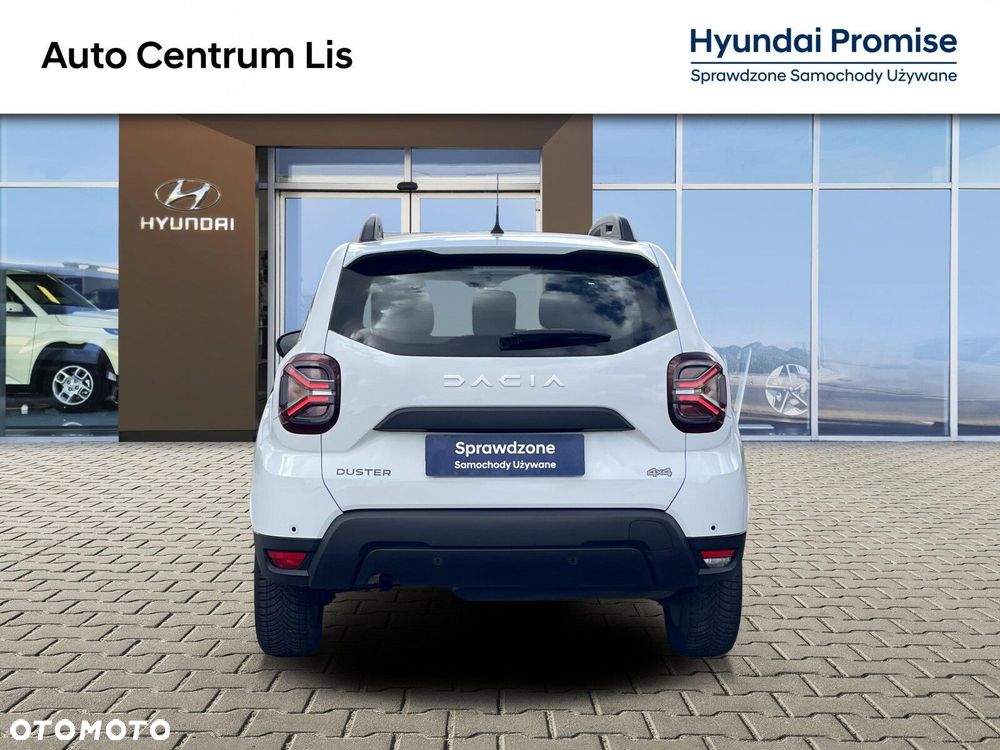 Dacia Duster 1.5 Blue dCi Expression 4WD - 4