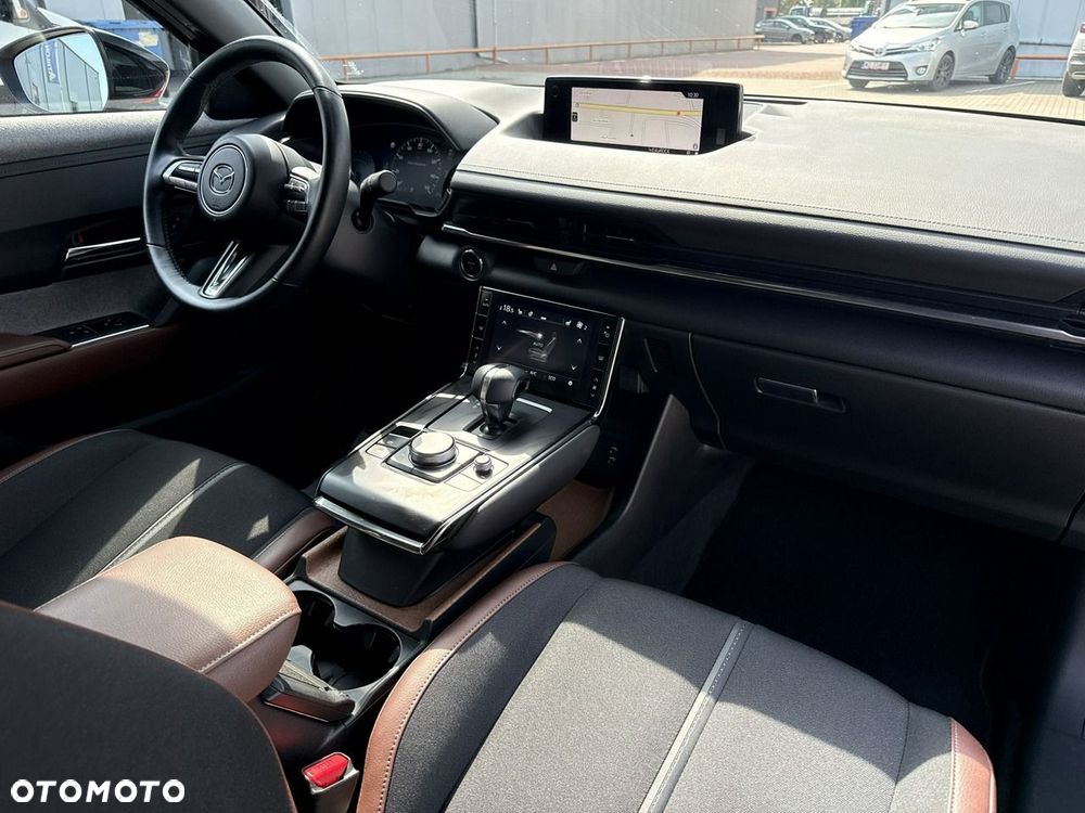 Mazda MX-30 - 20
