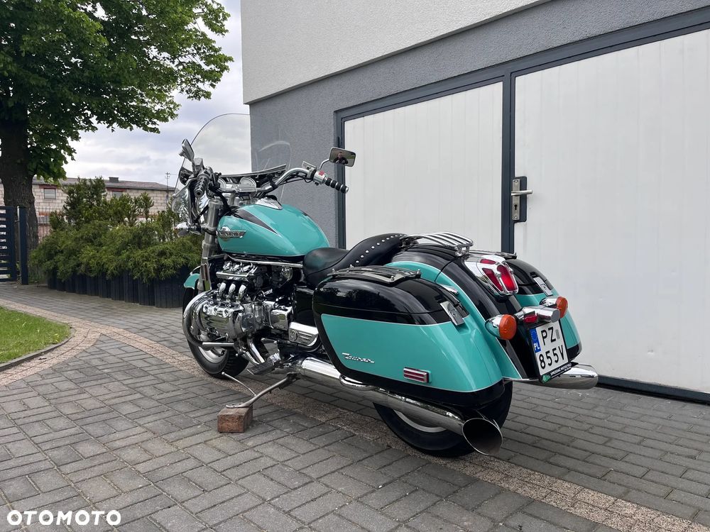 Honda Valkyrie - 7