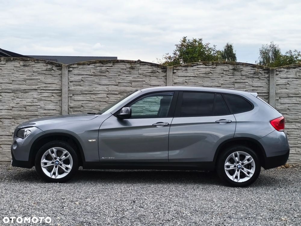 BMW X1 xDrive20d - 2