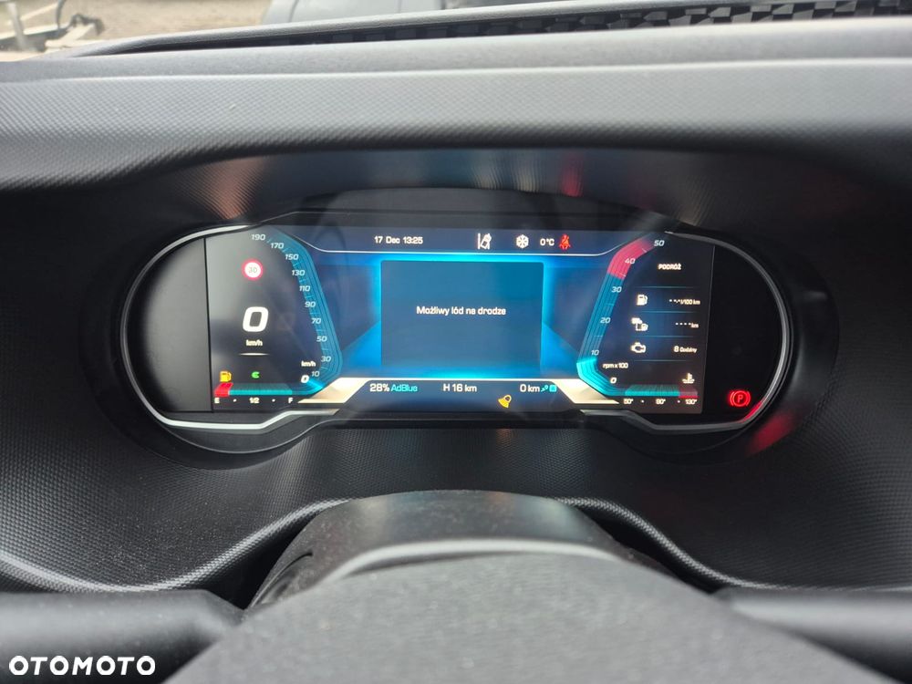 Iveco Daily 35S18HV chłodnia do -18 stopni! + łóżko - 8