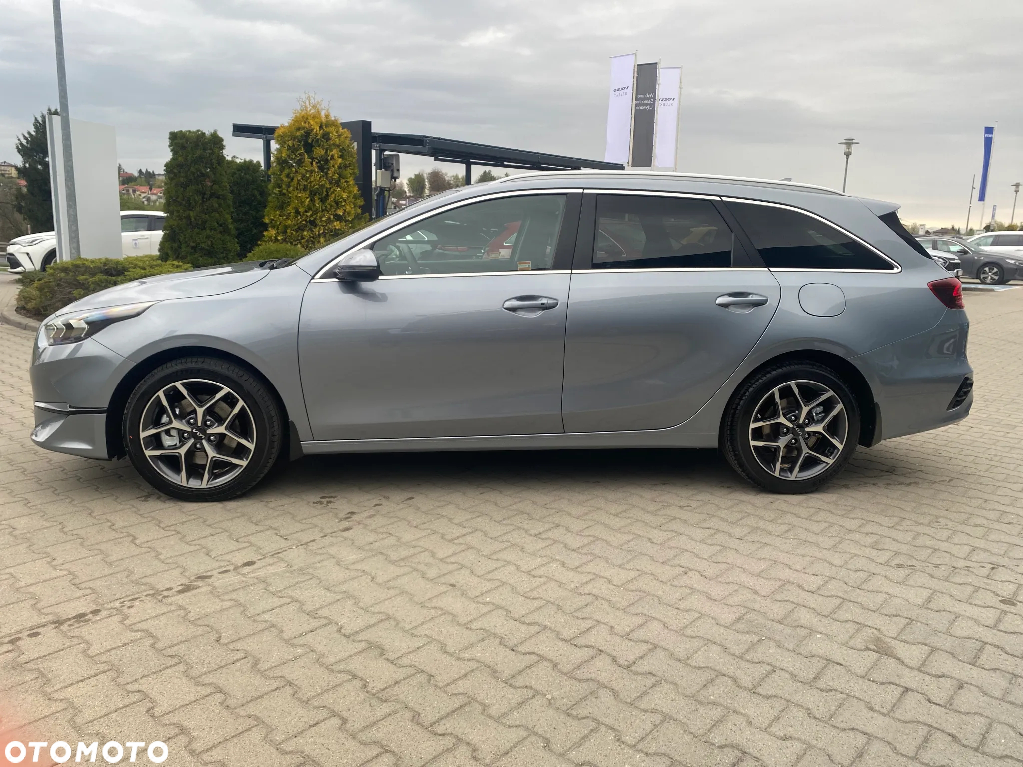 Kia Ceed 1.5 T-GDI Tribute DCT - 7