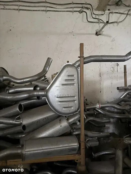 Tłumiki "Ferroz" ~ 15 ton - 3