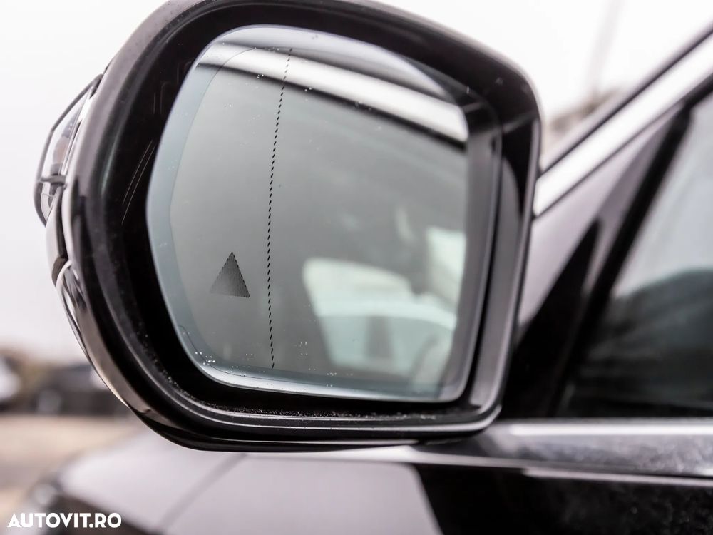 Mercedes-Benz E 220 d 4Matic 9G-TRONIC Avantgarde - 39