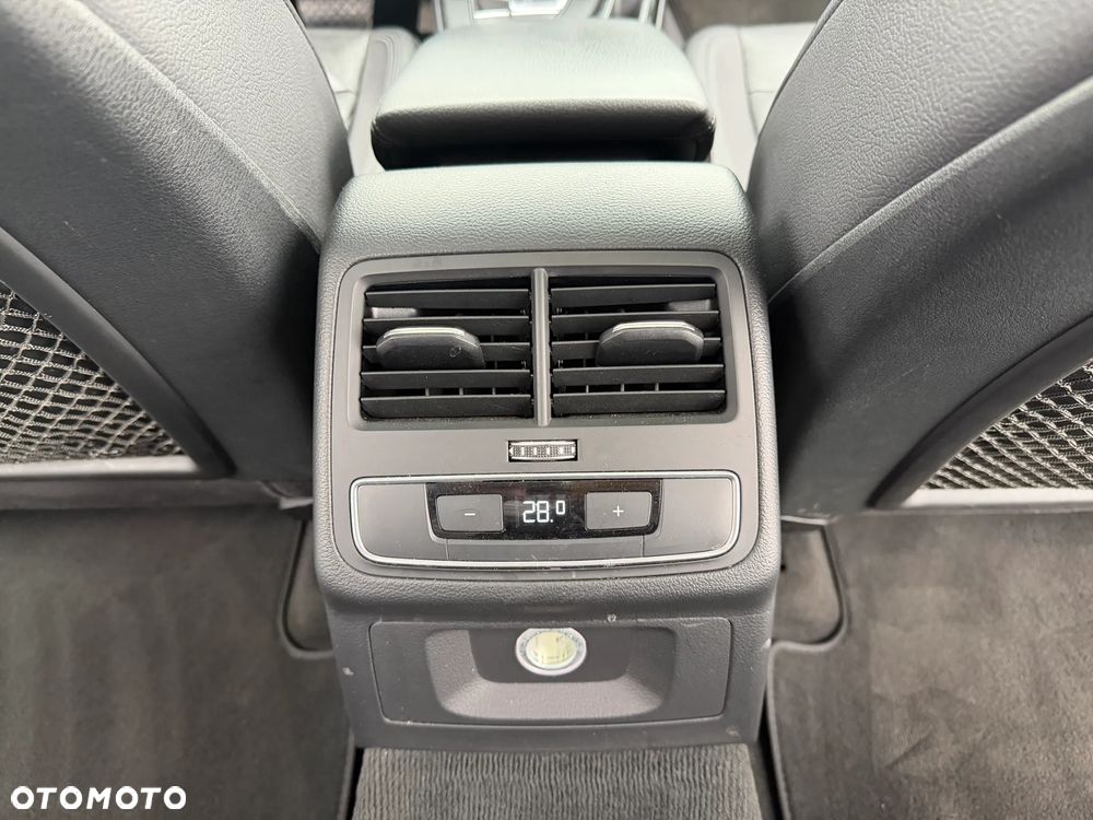 Audi A4 Limousine 2.0 TFSI quattro S tronic sport - 11