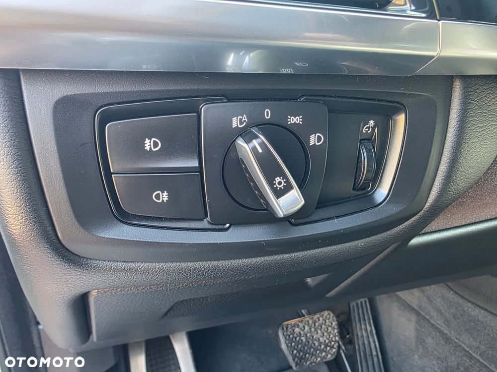 BMW X6 xDrive30d - 16