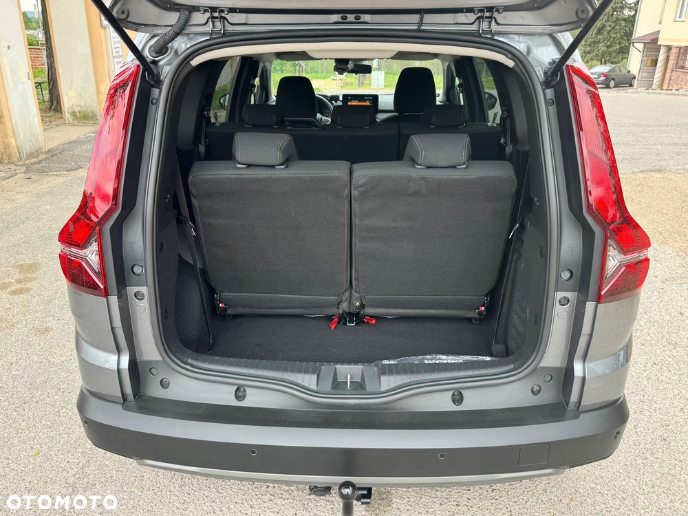 Dacia Jogger 1.6 Full Hybrid 140 Extreme+ MMT 7os - 13