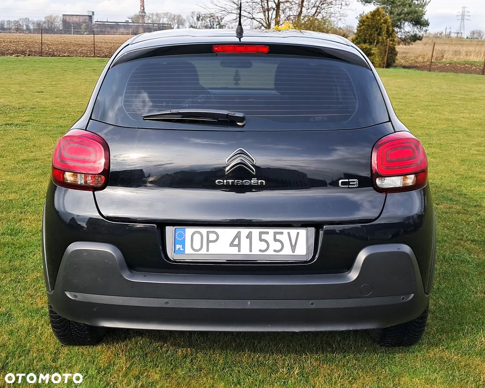 Citroën C3 - 5