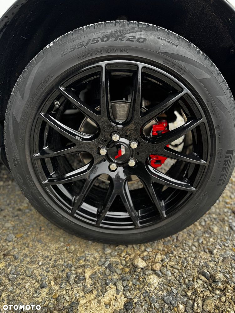 Land Rover Range Rover Evoque - 19