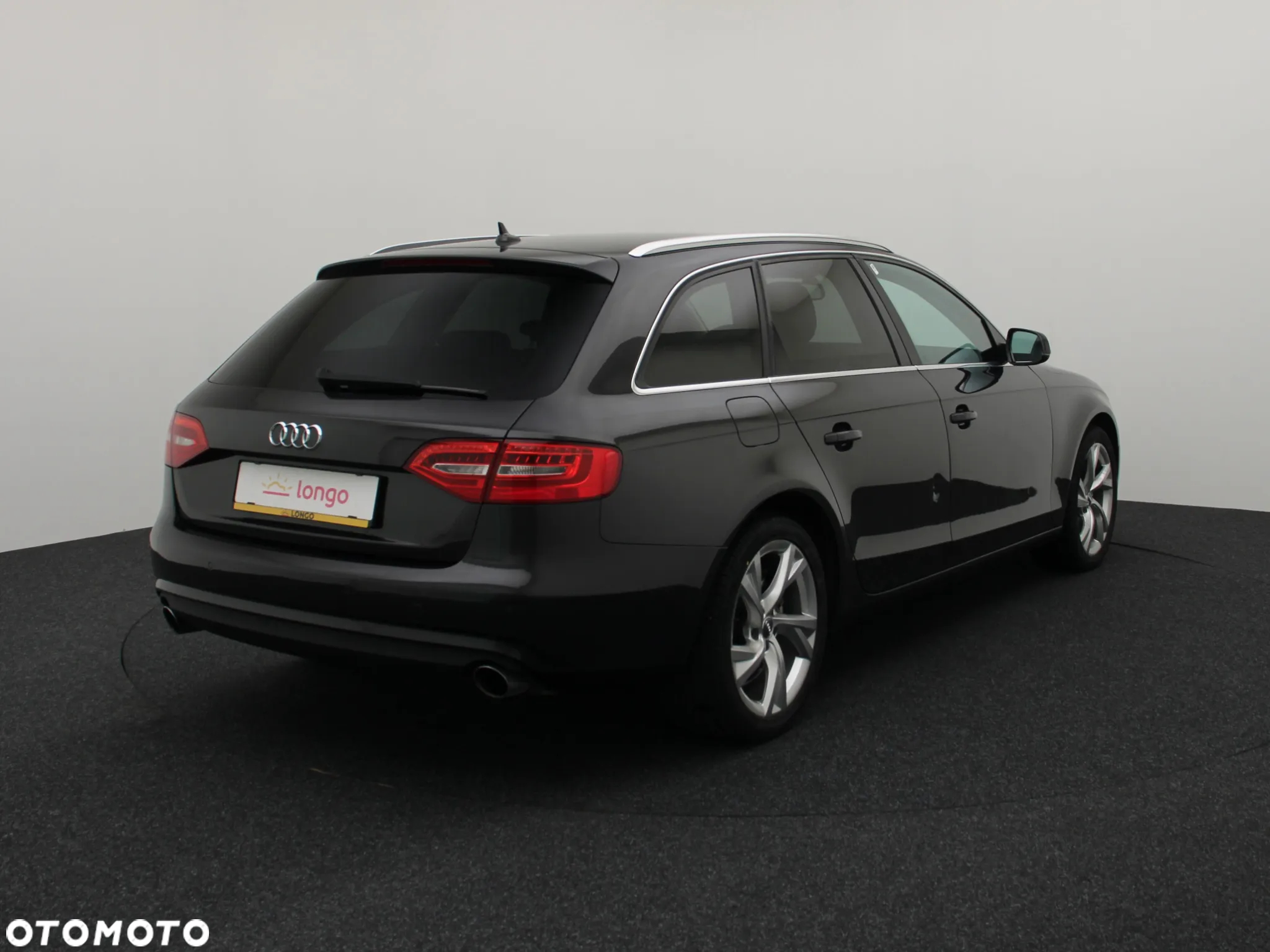 Audi A4 Avant 1.8 TFSI multitronic Ambition - 8
