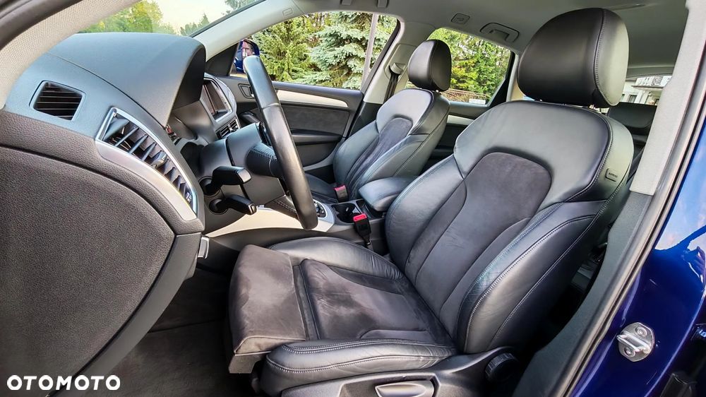 Audi Q5 2.0 TDI (clean diesel) ultra - 24