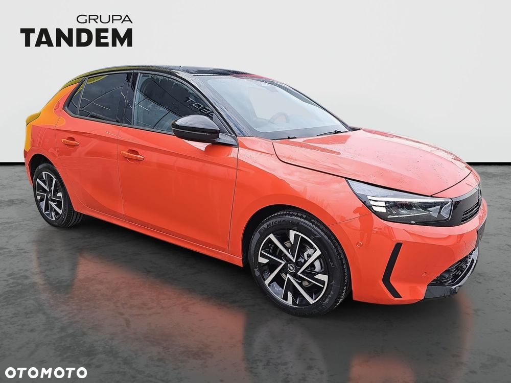 Opel Corsa - 3