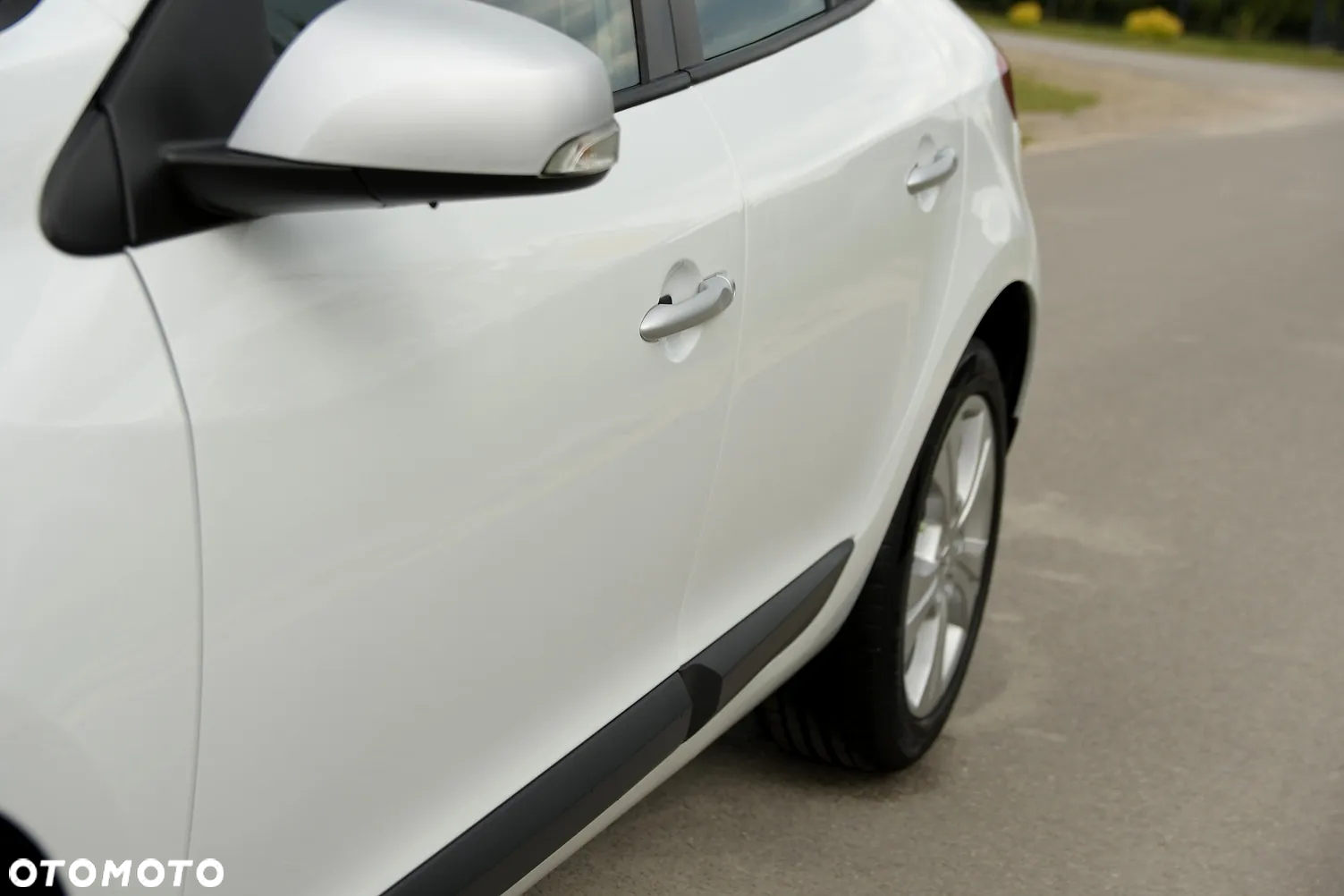 Renault Megane - 13