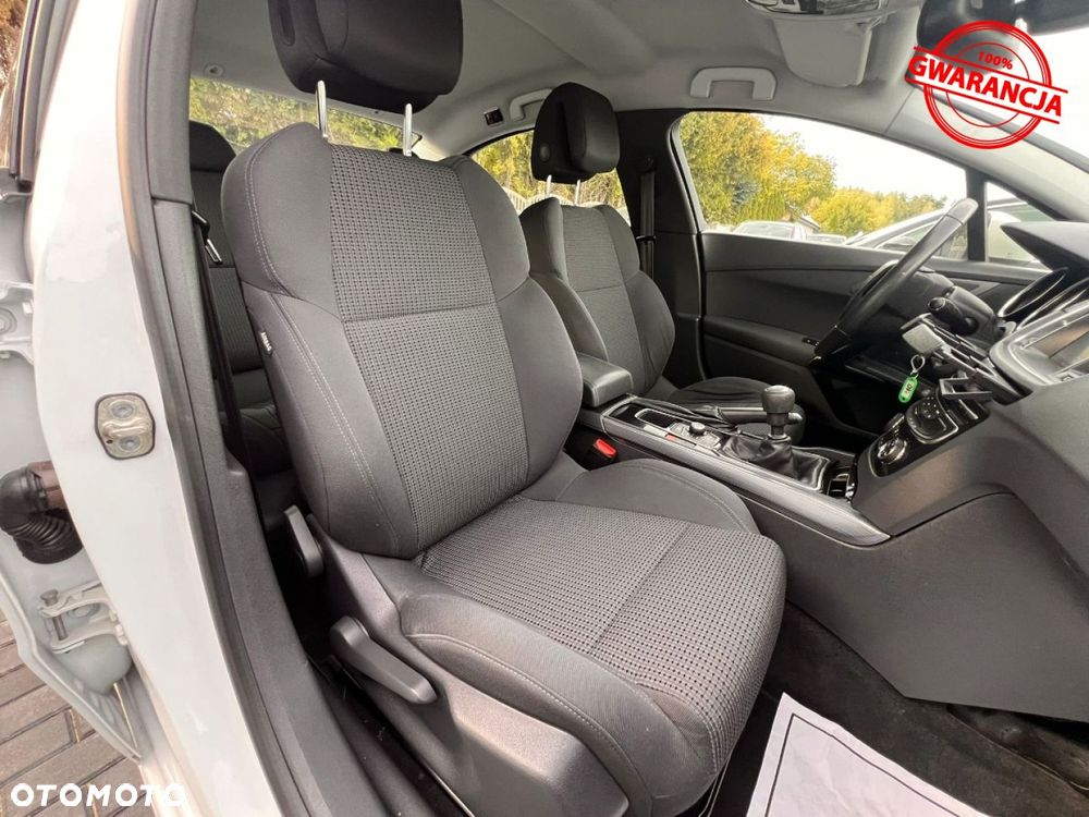 Peugeot 508 - 23