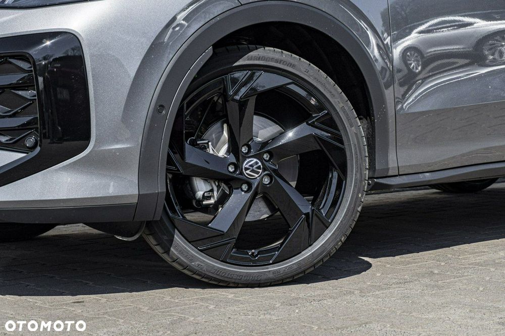 Volkswagen T-Roc - 3