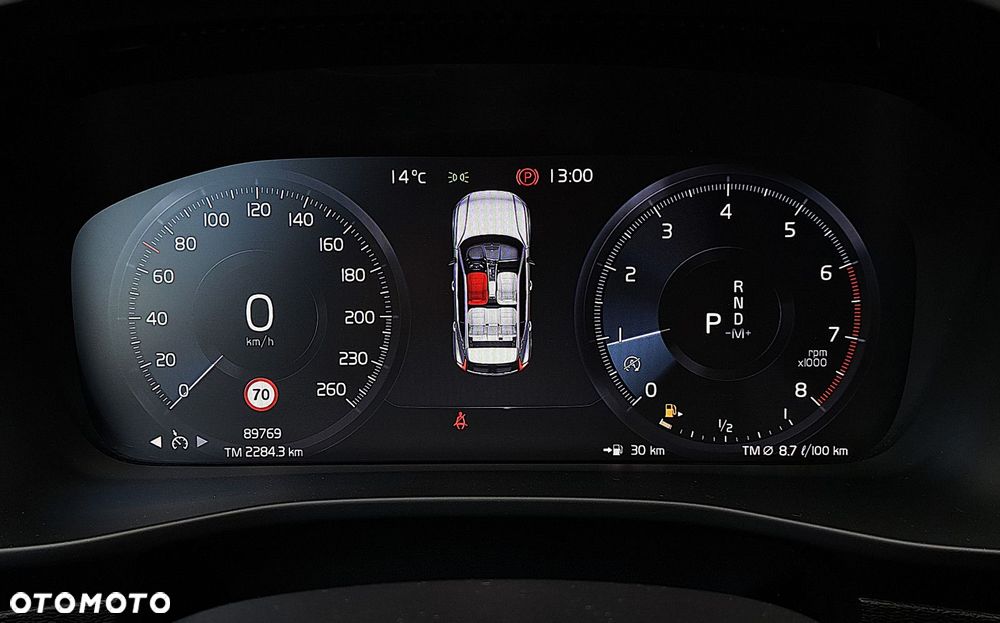 Volvo XC 40 - 16