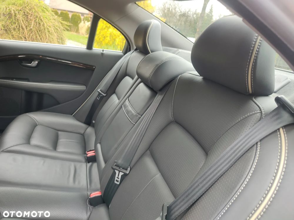 Volvo S80 T6 AWD Executive - 14