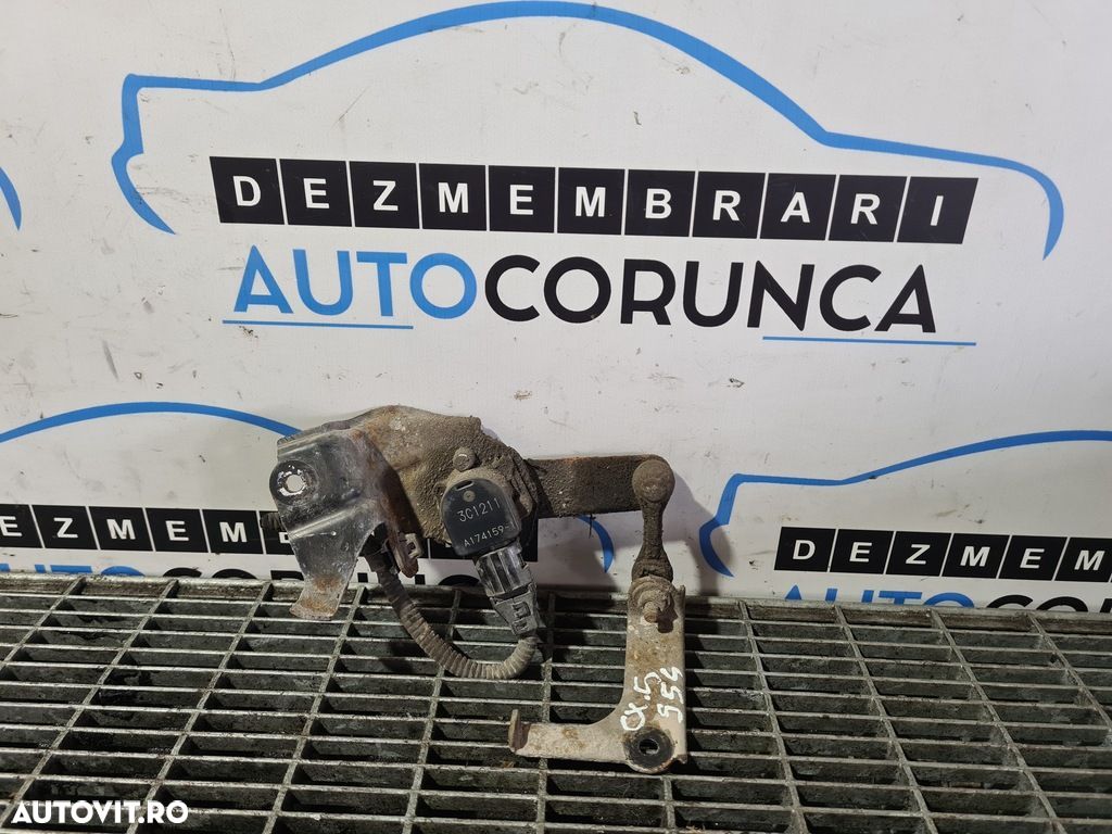 Senzor Reglare inaltime Faruri Mazda CX - 5 2.2 Diesel 2012 - 2015 (954) 3C1211 - 1
